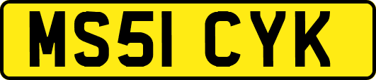 MS51CYK