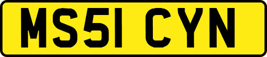 MS51CYN