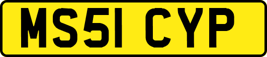 MS51CYP