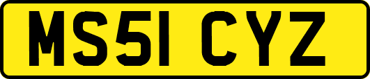 MS51CYZ