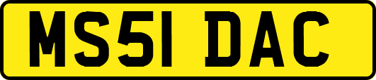 MS51DAC