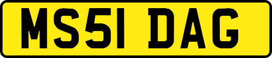 MS51DAG