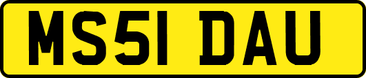MS51DAU