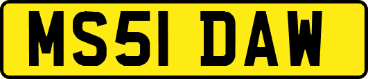 MS51DAW