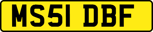 MS51DBF