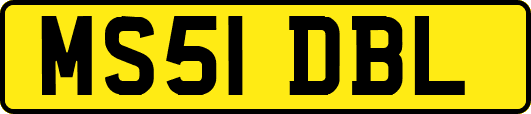 MS51DBL