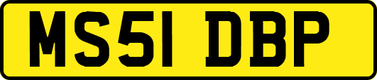 MS51DBP
