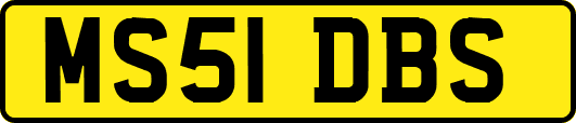 MS51DBS