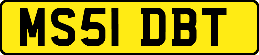 MS51DBT