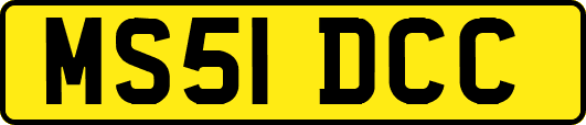MS51DCC