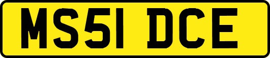 MS51DCE