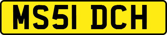 MS51DCH