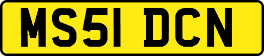 MS51DCN