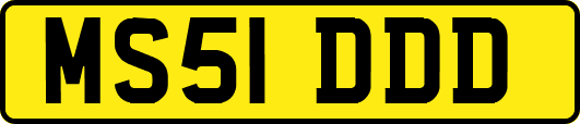 MS51DDD