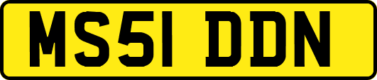 MS51DDN