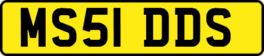 MS51DDS