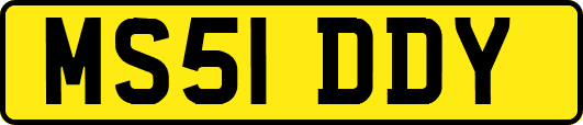 MS51DDY