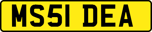 MS51DEA