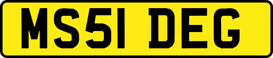 MS51DEG