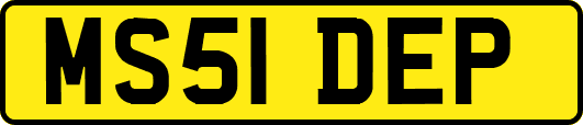 MS51DEP