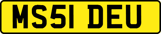 MS51DEU