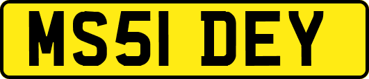 MS51DEY