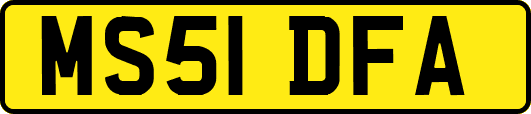 MS51DFA