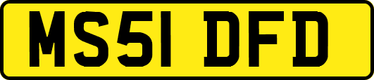 MS51DFD