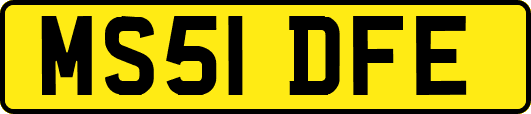 MS51DFE