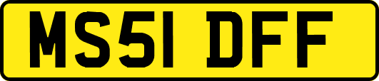 MS51DFF