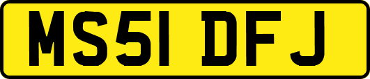 MS51DFJ