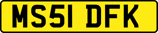 MS51DFK