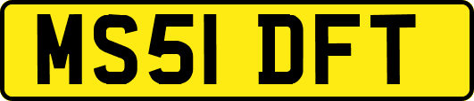 MS51DFT