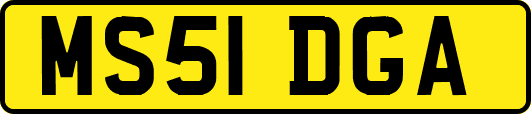 MS51DGA