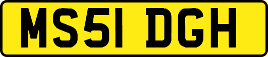 MS51DGH