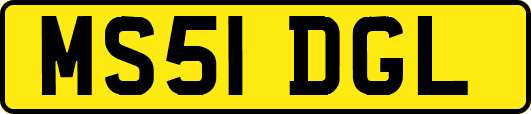 MS51DGL