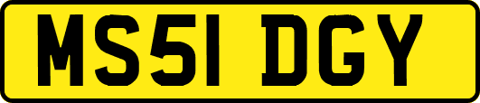 MS51DGY