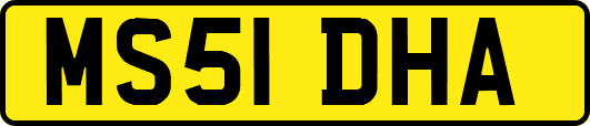 MS51DHA