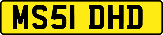 MS51DHD