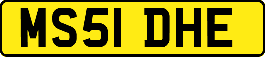 MS51DHE