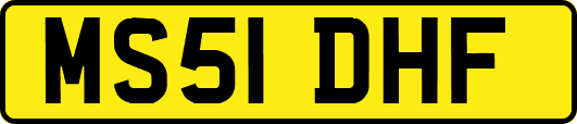 MS51DHF