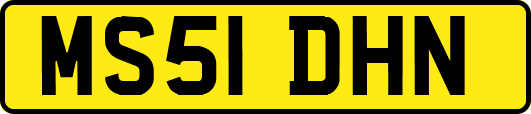 MS51DHN