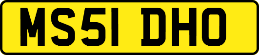 MS51DHO