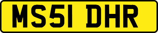 MS51DHR