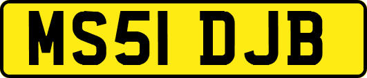 MS51DJB