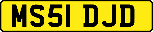 MS51DJD