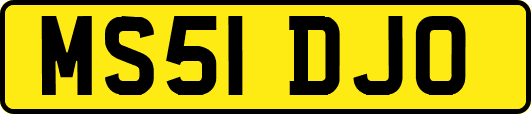 MS51DJO