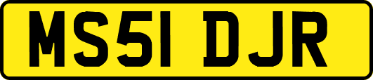 MS51DJR