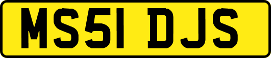 MS51DJS