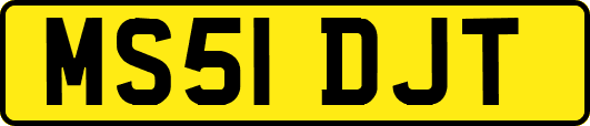 MS51DJT